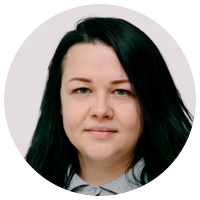 Михайлова Олеся Вячеславна