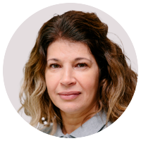 Титова Елена Михайловна