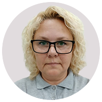 Зинова Анна Викторовна